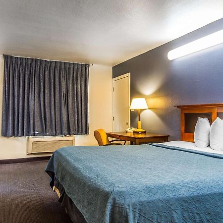 Rodeway Inn Auburn Zewnętrze zdjęcie