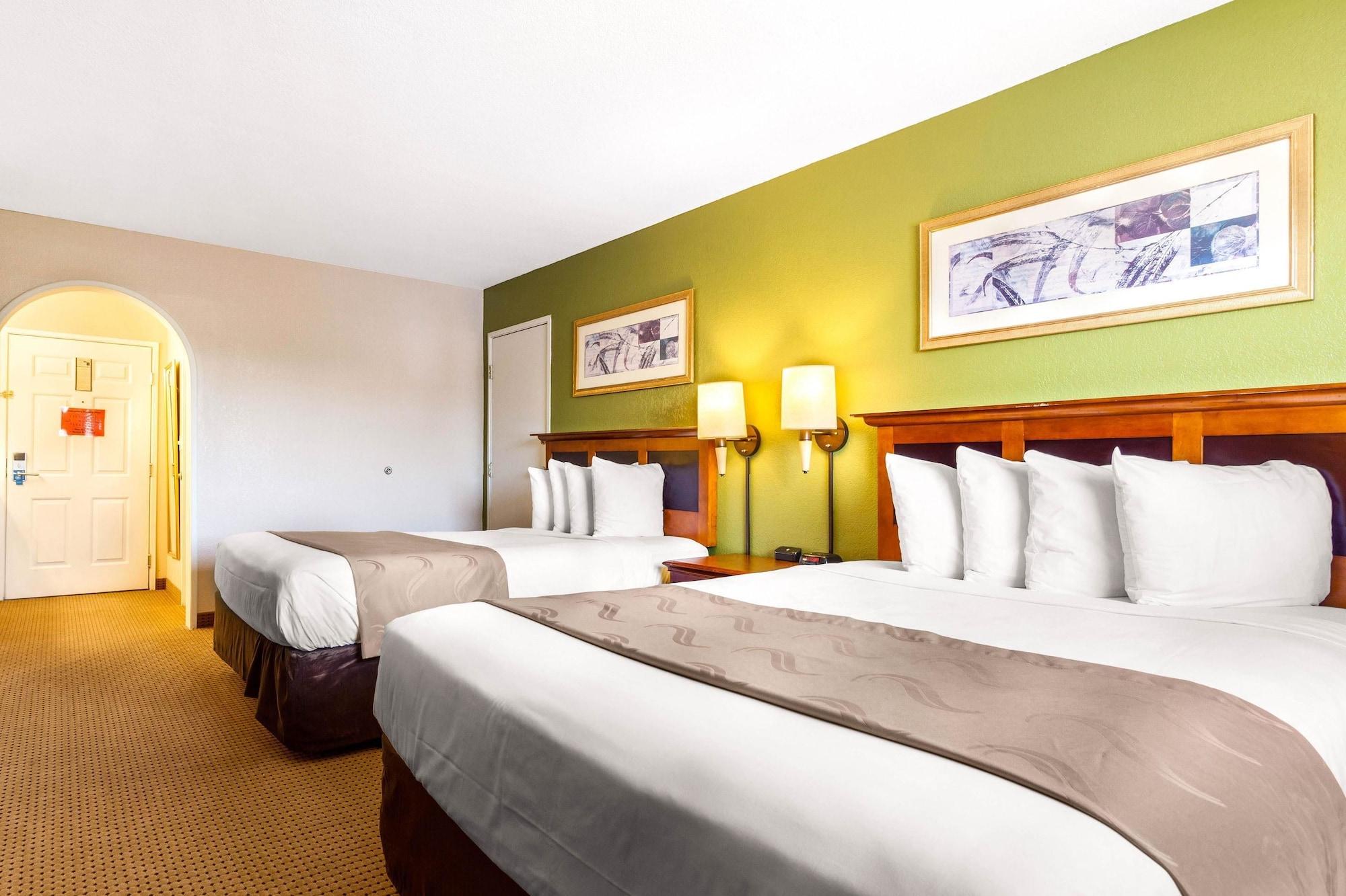Rodeway Inn Auburn Zewnętrze zdjęcie