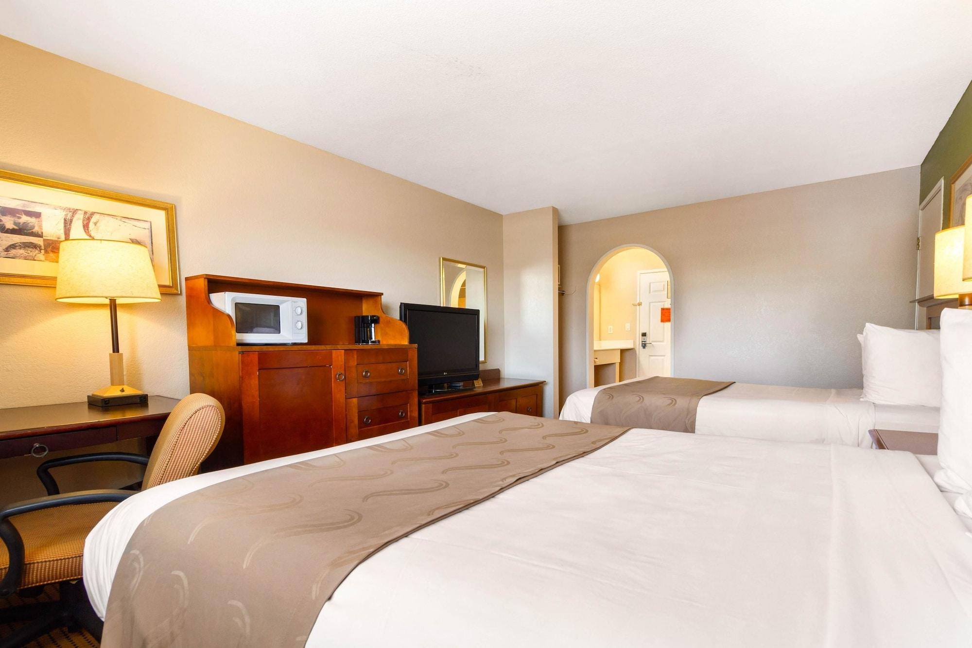 Rodeway Inn Auburn Zewnętrze zdjęcie