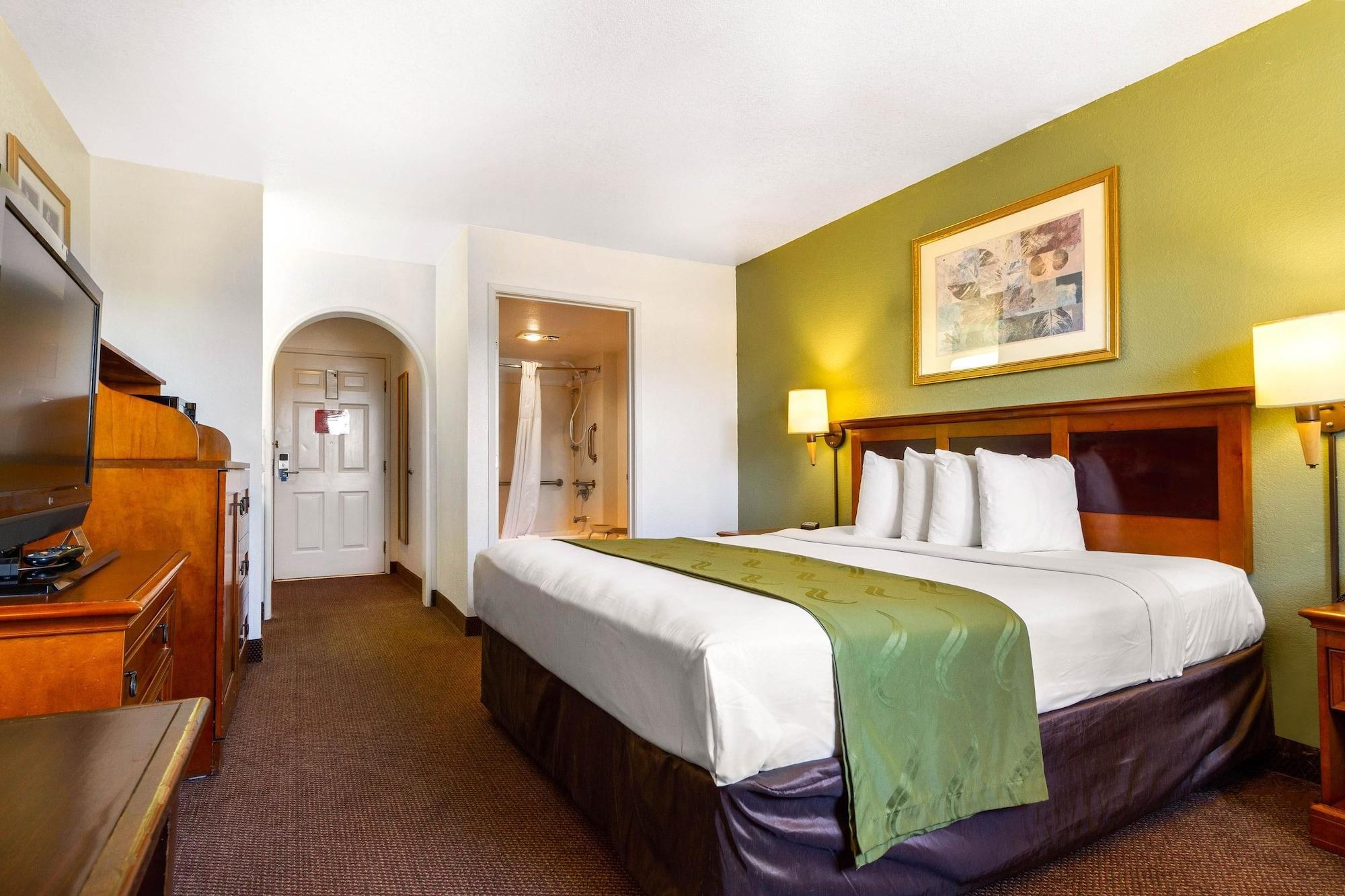 Rodeway Inn Auburn Zewnętrze zdjęcie