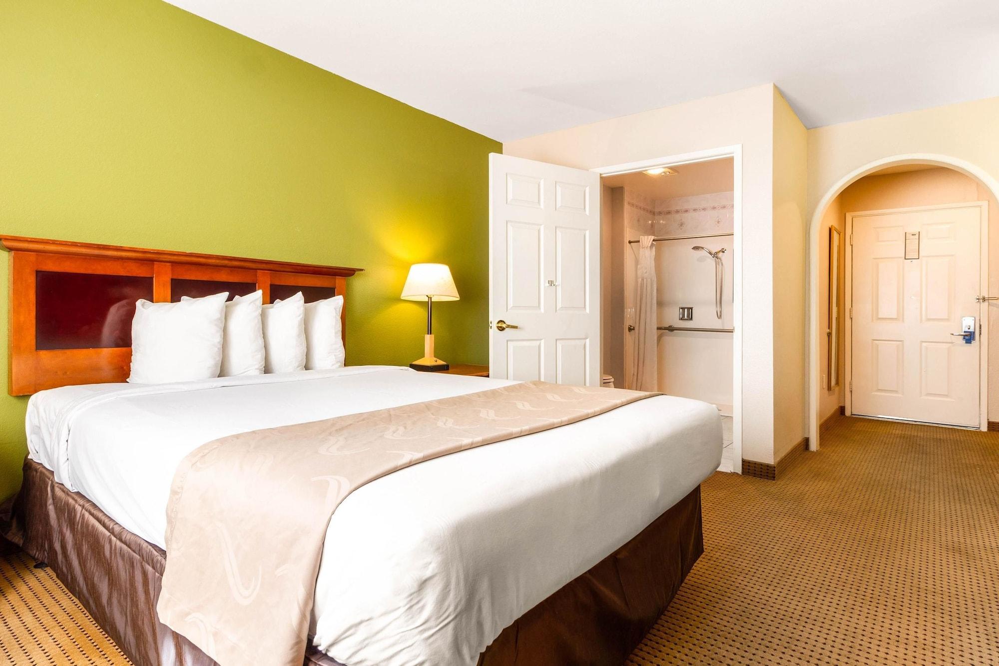 Rodeway Inn Auburn Zewnętrze zdjęcie