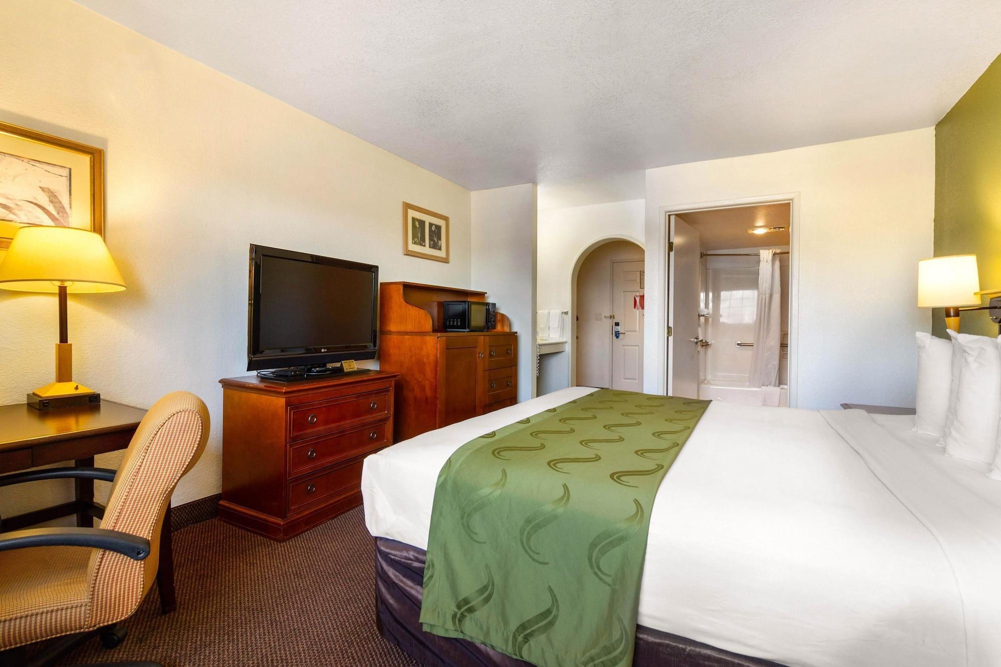 Rodeway Inn Auburn Zewnętrze zdjęcie
