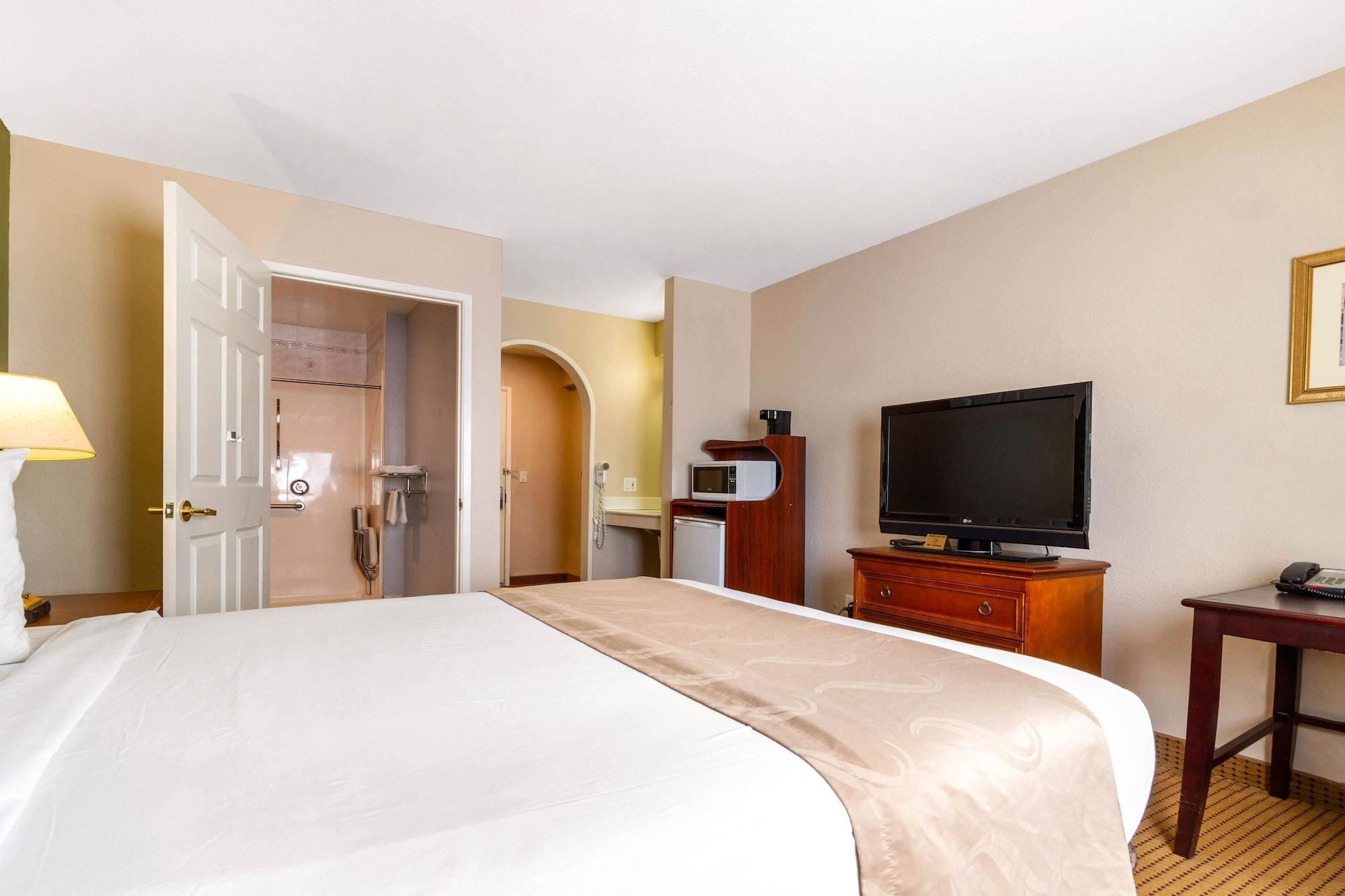 Rodeway Inn Auburn Zewnętrze zdjęcie