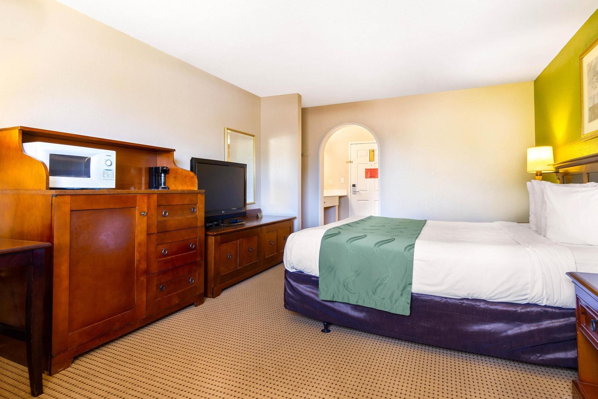 Rodeway Inn Auburn Zewnętrze zdjęcie