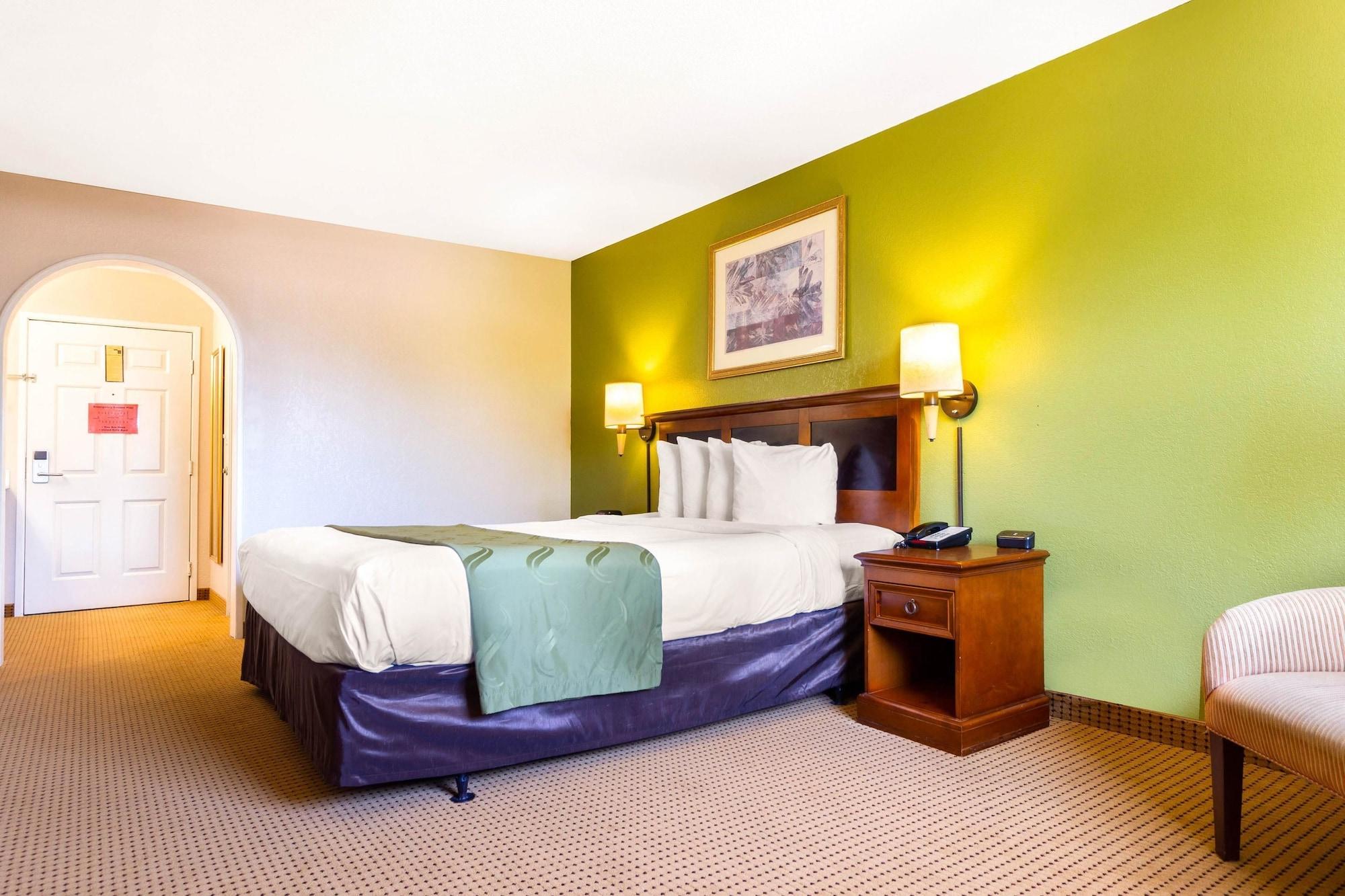 Rodeway Inn Auburn Zewnętrze zdjęcie