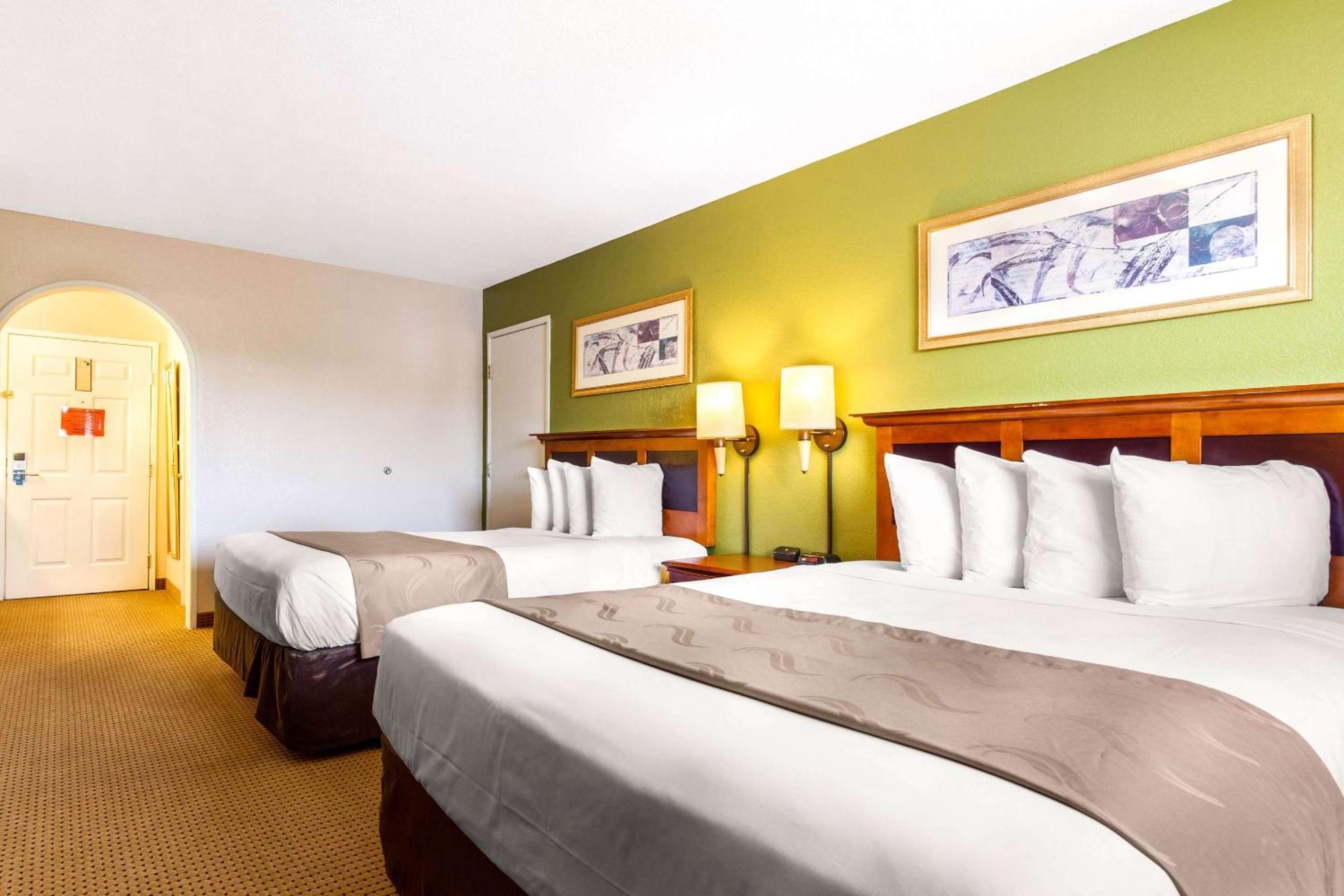 Rodeway Inn Auburn Zewnętrze zdjęcie