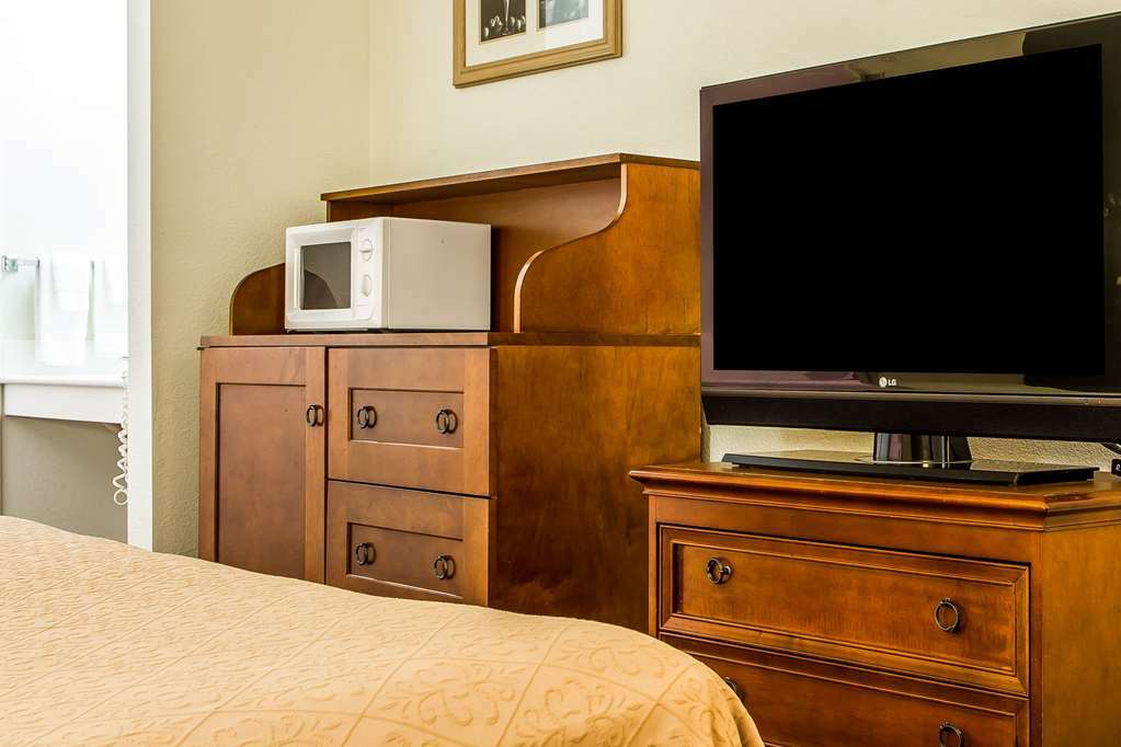 Rodeway Inn Auburn Pokój zdjęcie