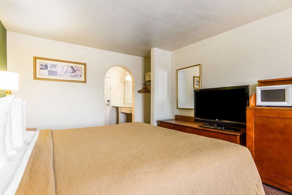 Rodeway Inn Auburn Pokój zdjęcie