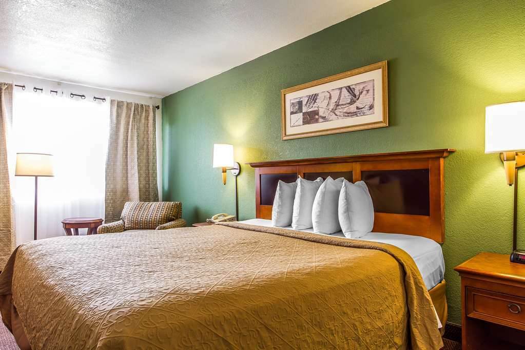 Rodeway Inn Auburn Pokój zdjęcie