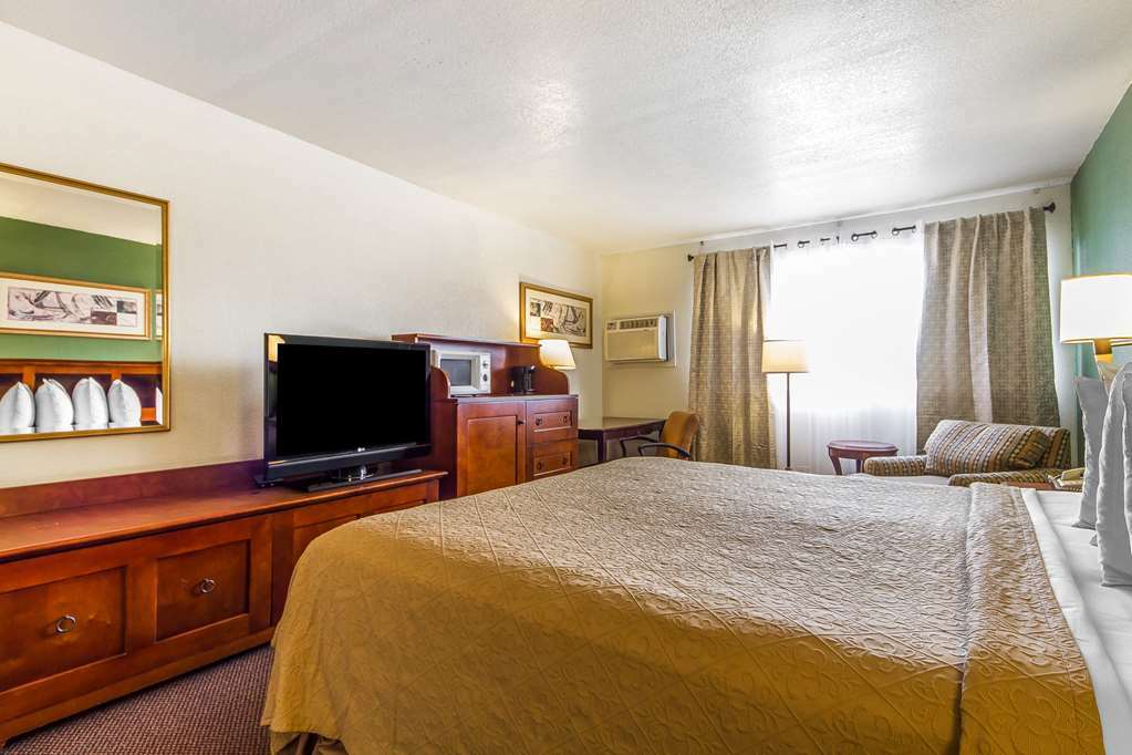Rodeway Inn Auburn Pokój zdjęcie