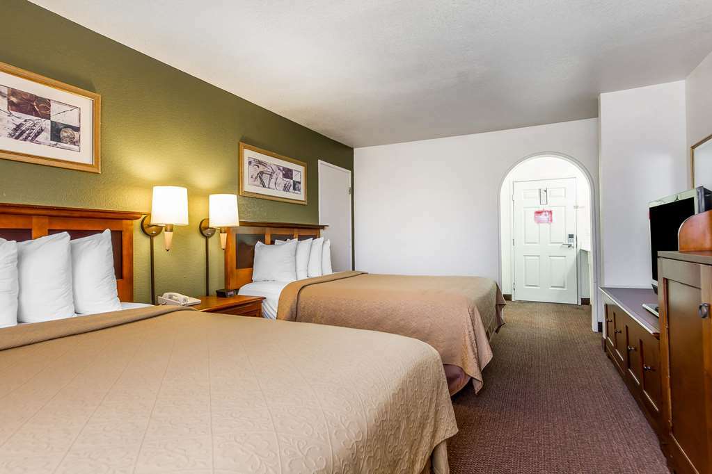 Rodeway Inn Auburn Pokój zdjęcie