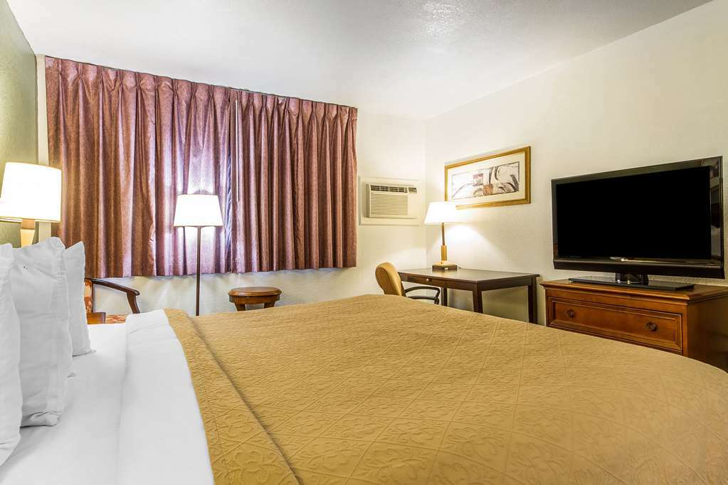 Rodeway Inn Auburn Pokój zdjęcie