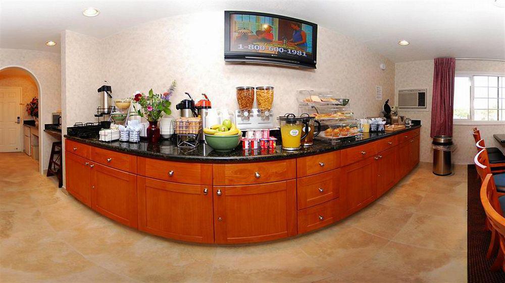 Rodeway Inn Auburn Zewnętrze zdjęcie